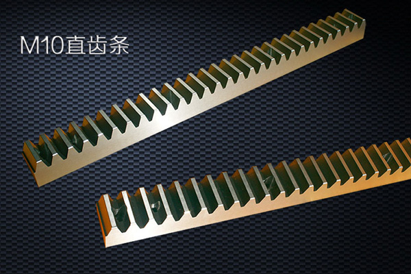 齒條磨損嚴重會導致齒側的間隙過大嗎？